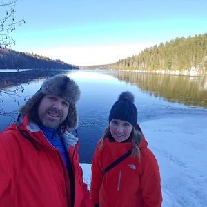 Meet your Posher, Chantale